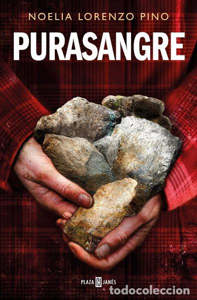 Libros: Purasangre- 9788401033278