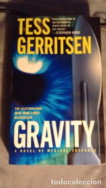 Libros: Gravity- 9780671016777