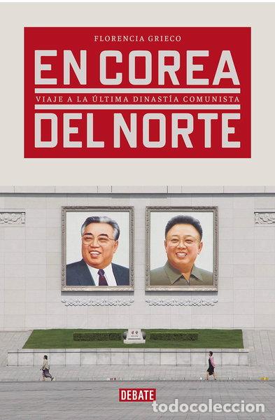 Libros: En Corea del Norte- 9788417636265