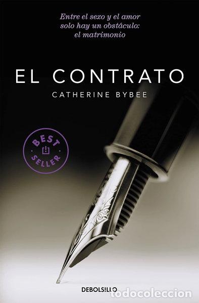 Libros: El contrato- 9788490321317