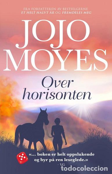 Libros: Over horisonten- 9788283132458