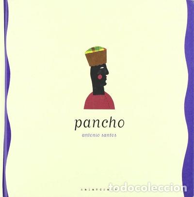 Livros em segunda m&atilde;o: Pancho- 9788493375508