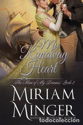 Libros: My Runaway Heart- 9780380783014