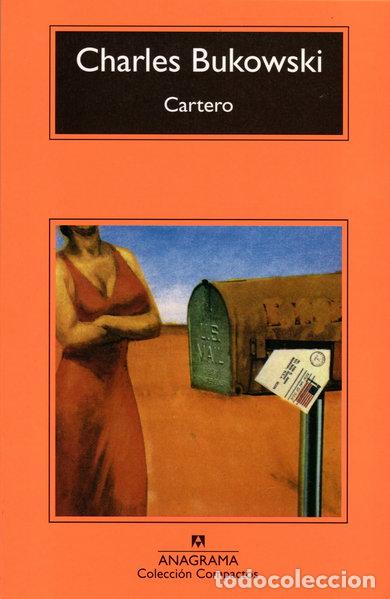 Libros: Cartero- 9788433920638