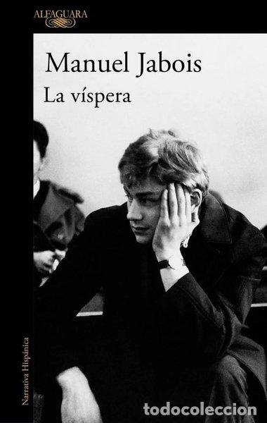 Libros: La v&iacute;spera- 9788410299887