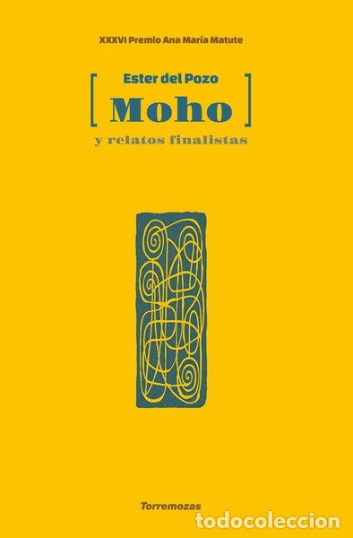 Libros: MOHO (9788478399482)