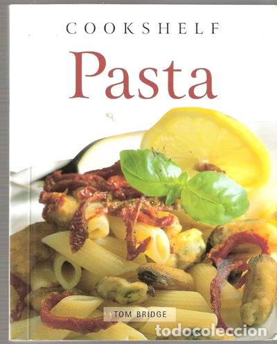 Libros: Pasta- 9781405408189