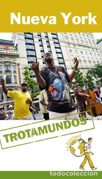 Libros: Nueva York- 9788415501466
