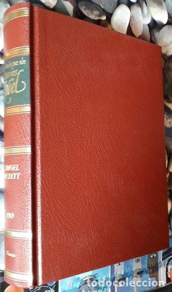 Libros: Samuel Beckett, 1969- 9788408460084
