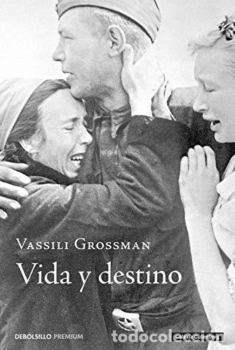 Libros: Vida y destino- 9788499081014