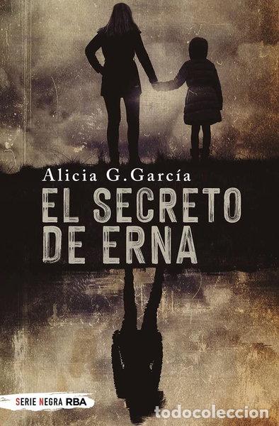 books: El secreto de Erna- 9788491876588
