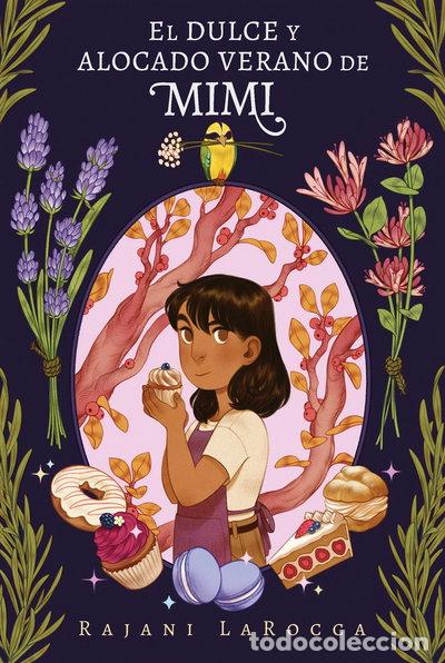 books: El dulce y alocado verano de Mimi- 9788417805982