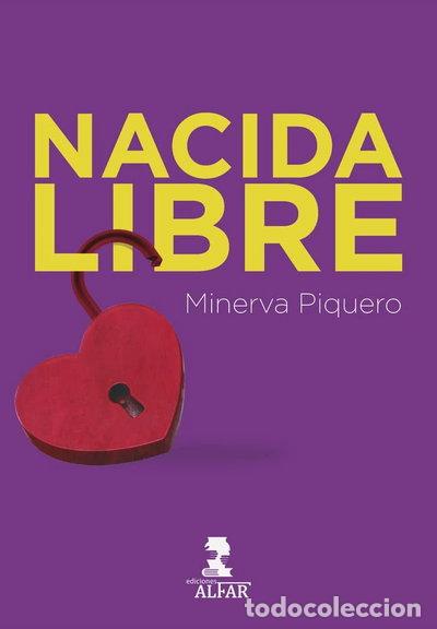 books: Nacida Libre- 9788478988259