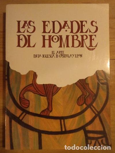 Libros: El arte en la Iglesia de Castilla y Le&oacute;n- 9788450579987