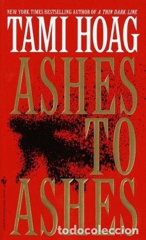 Libros: Ashes to Ashes- 9780553840247