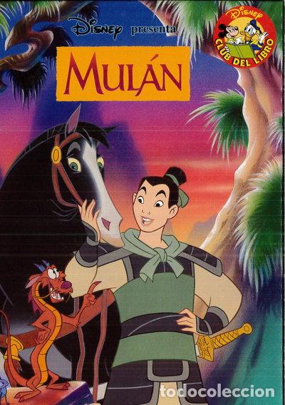 Libros: Mul&aacute;n- 9788447108930