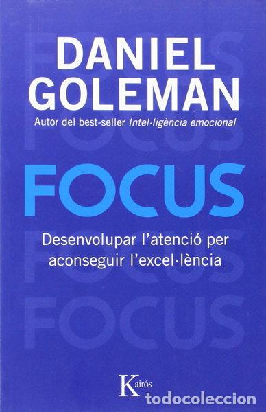 Libros: Focus- 9788499883632