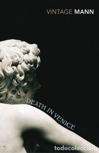 Livros em segunda m&atilde;o: Death in Venice and Other Stories- 9780099428657