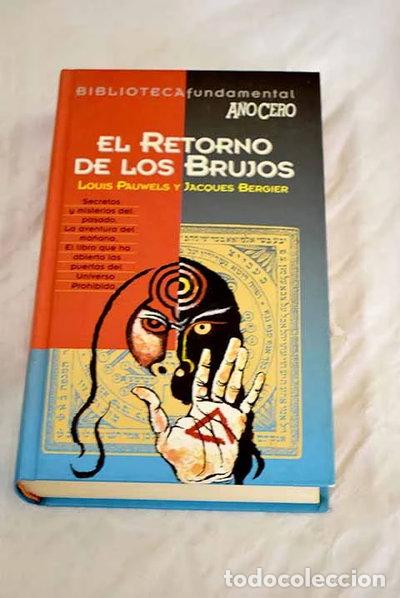 Livros em segunda m&atilde;o: El retorno de los brujos- 9788488337832