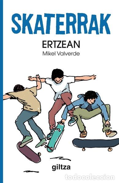 Livros em segunda m&atilde;o: Ertzean- 9788483782699