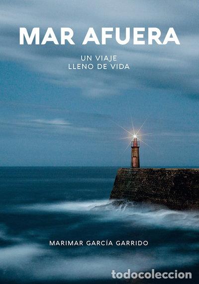 Livros em segunda m&atilde;o: Mar Afuera- 9788494940170
