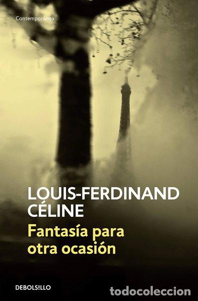 Livros em segunda m&atilde;o: Fantas&iacute;a para otra ocasi&oacute;n- 9788483461211