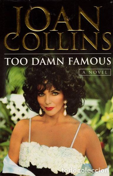 Libri di seconda mano: Too Damn Famous- 9780752801742