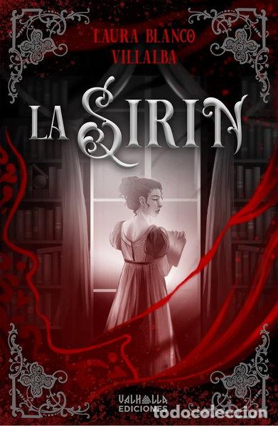 Libros: La Sirin- 9788412611540