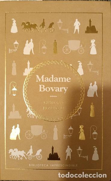Libros: Madame Bovary- 9788466385831