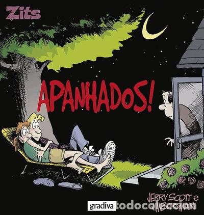 Libros: Apanhados! Zits N.&ordm; 6- 9789726628767