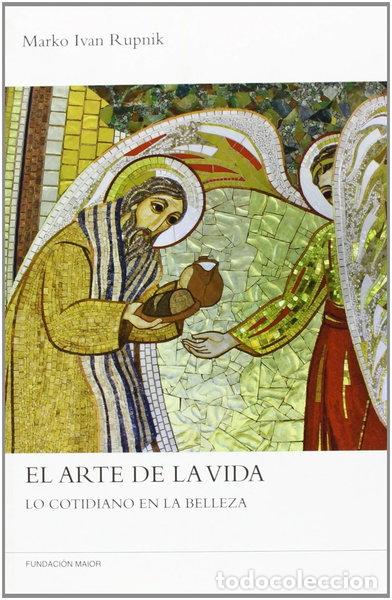 Libros: El arte de la vida- 9788493677770