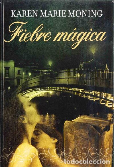Libros: Fiebre m&aacute;gica- 9788447371730