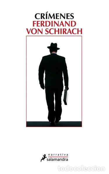 Libros: Cr&iacute;menes- 9788498383898