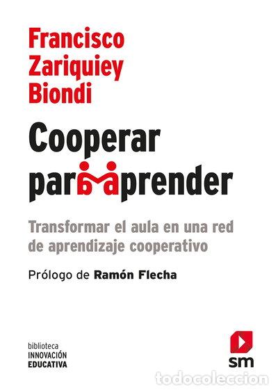 Libros: Cooperar para aprender- 9788467589863