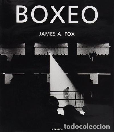 Livres: Boxeo- 9788495471253