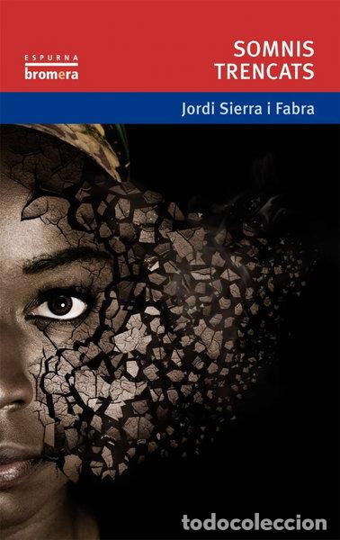 Livres: Somnis trencats- 9788415390589