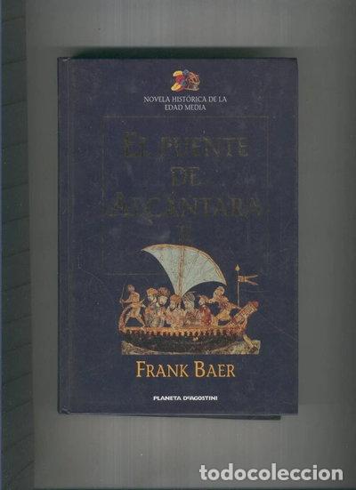 Livres: El Puente de Alc&aacute;ntara II- 9788439582465