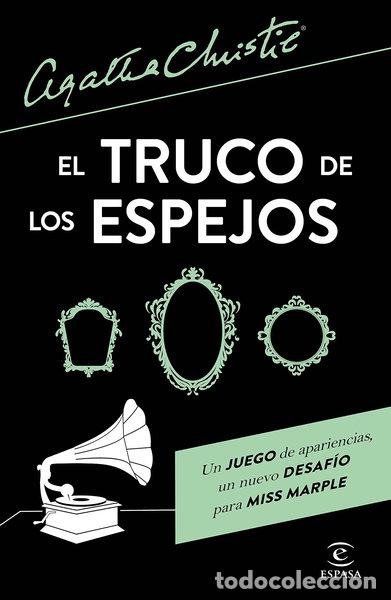 Libri di seconda mano: El truco de los espejos- 9788467063462