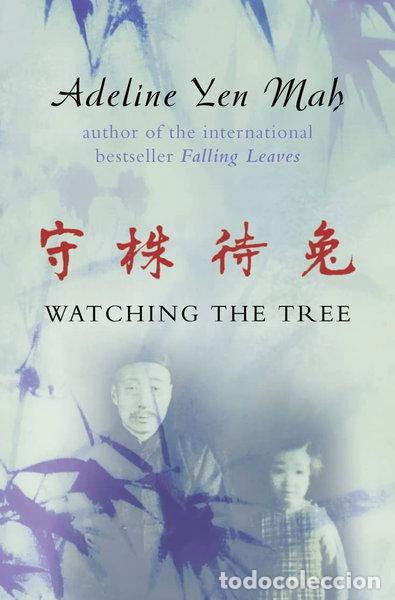 Libri di seconda mano: Watching the Tree- 9780006531548