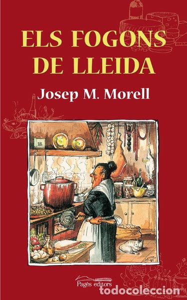 Libri di seconda mano: Els fogons de Lleida- 9788497799065