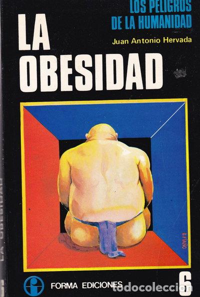 Libri di seconda mano: La Obesidad- 9788474400137