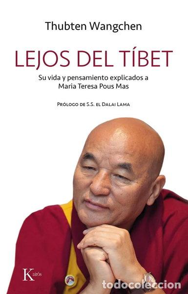 Libri di seconda mano: Lejos del T&iacute;bet- 9788499886497