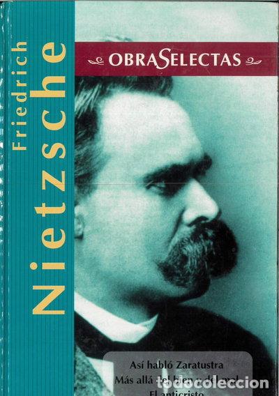 Libri di seconda mano: Obras Selectas- 9788484036302