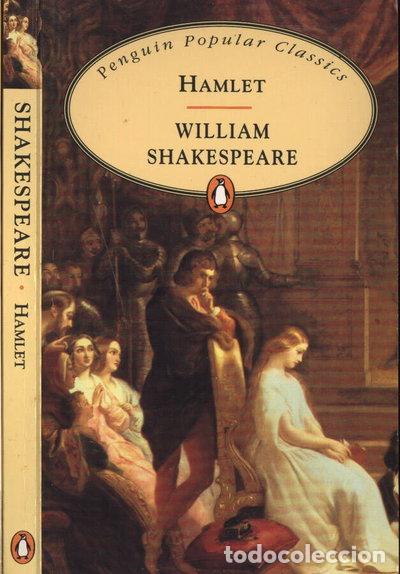 Libri di seconda mano: Hamlet- 9780140623376