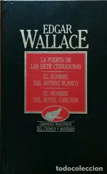 Libri di seconda mano: La puerta de las siete cerraduras- 9788475304342