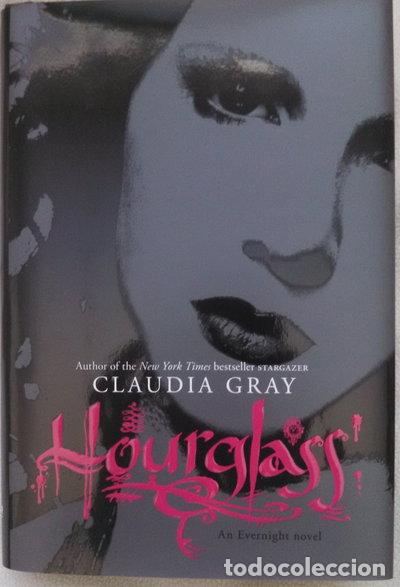 Libros: Hourglass- 9780061284410
