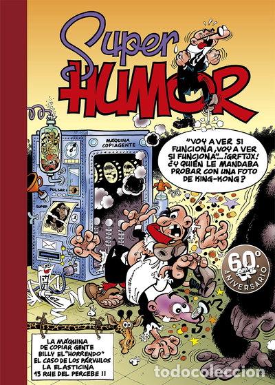 Libros: La m&aacute;quina de copiar gente- 9788440644497