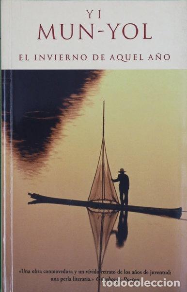 Libros: El invierno de aquel a&ntilde;o- 9788466602457