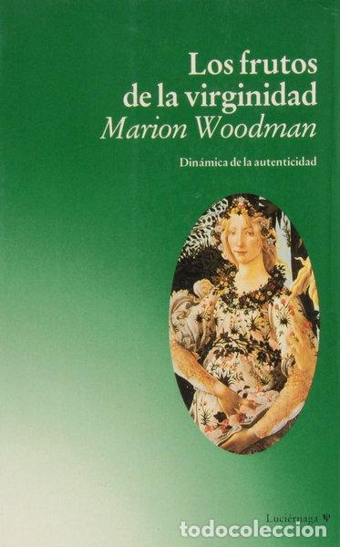 Livros em segunda m&atilde;o: Los frutos de la virginidad- 9788487232077