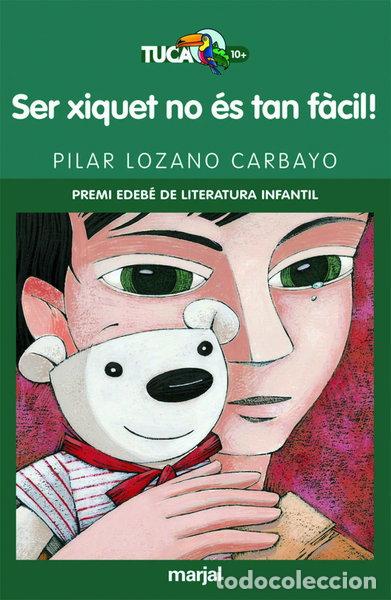 Livros em segunda m&atilde;o: Ser xiquet no &eacute;s tan f&agrave;cil!- 9788483481134